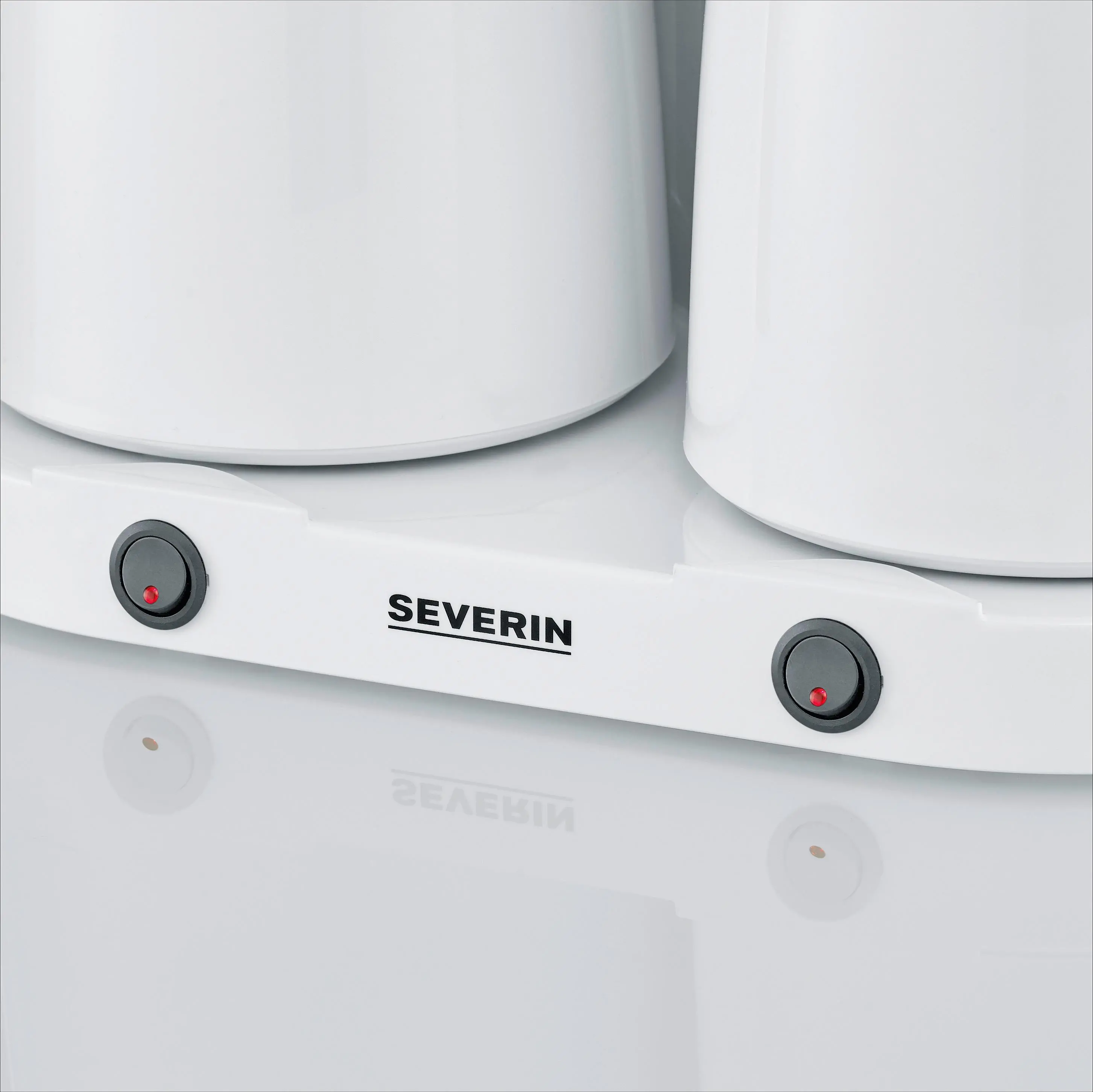 Ekspres Severin KA 9314