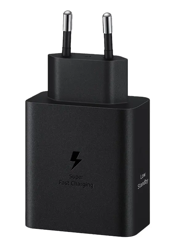 Ładowarka sieciowa Samsung EP-T5020XB 50W Czarny