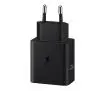 Ładowarka sieciowa Samsung EP-T4511XB USB-C 45W Czarny