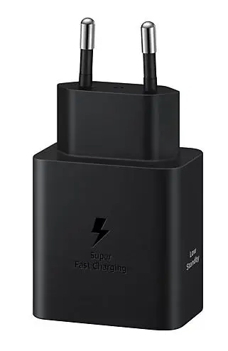 Ładowarka sieciowa Samsung EP-T4511XB USB-C 45W Czarny