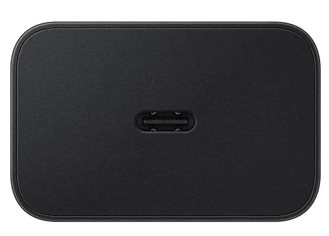 Ładowarka sieciowa Samsung EP-T4511XB USB-C 45W Czarny