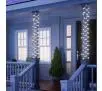 Łańcuch świetlny Nanoleaf 1D Outdoor Holiday String Lights Starter Kit