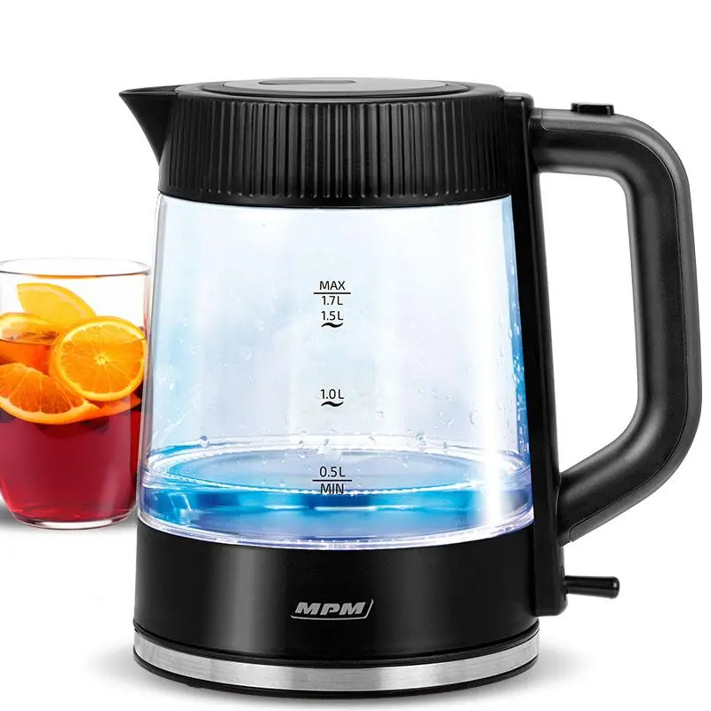 Czajnik MPM MCZ-117 1,7l 2200W