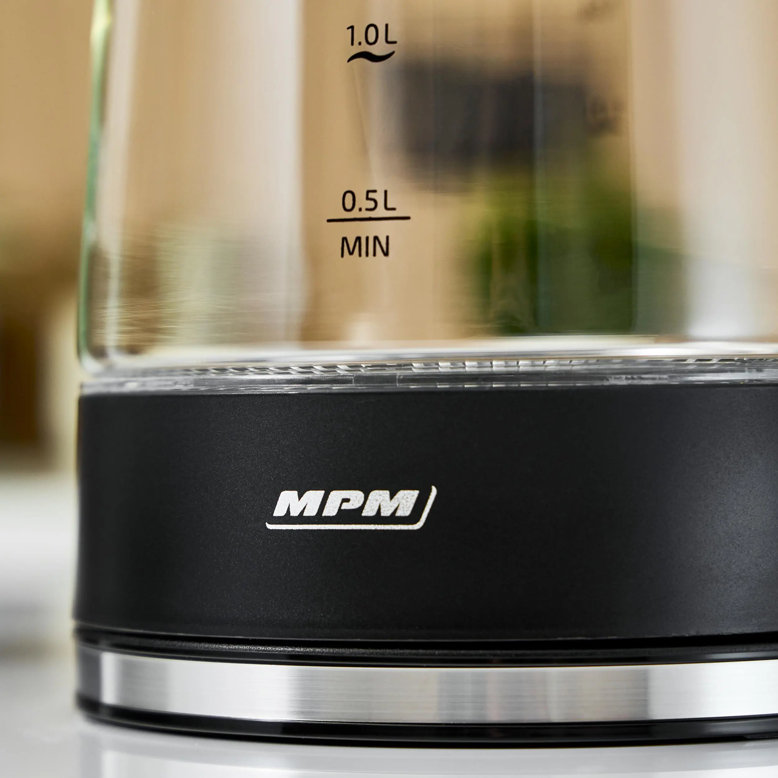Czajnik MPM MCZ-117 1,7l 2200W