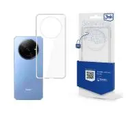 3mk Clear Case do Xiaomi Redmi A3