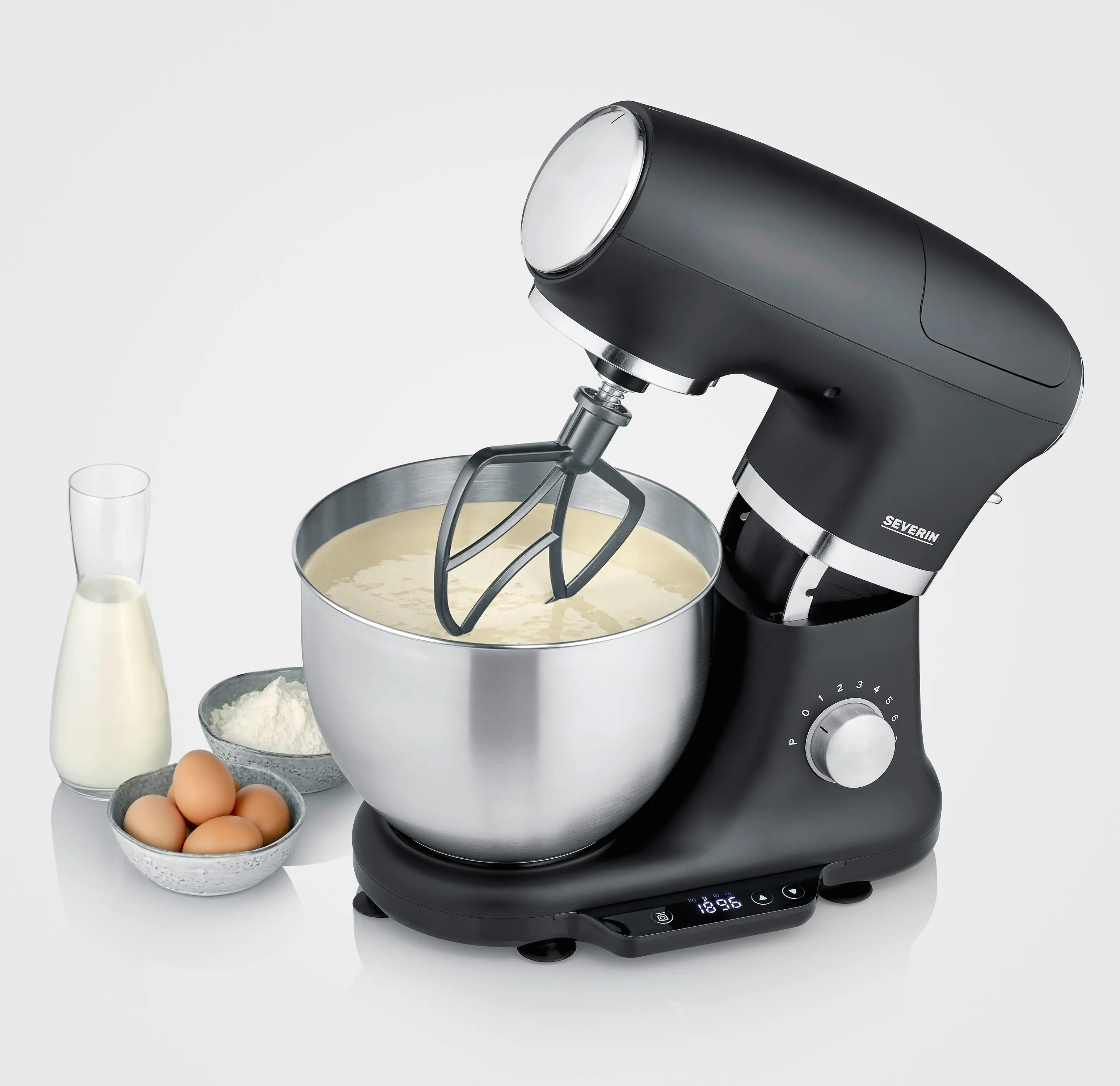 Robot planetarny Severin KM 3898 1000W