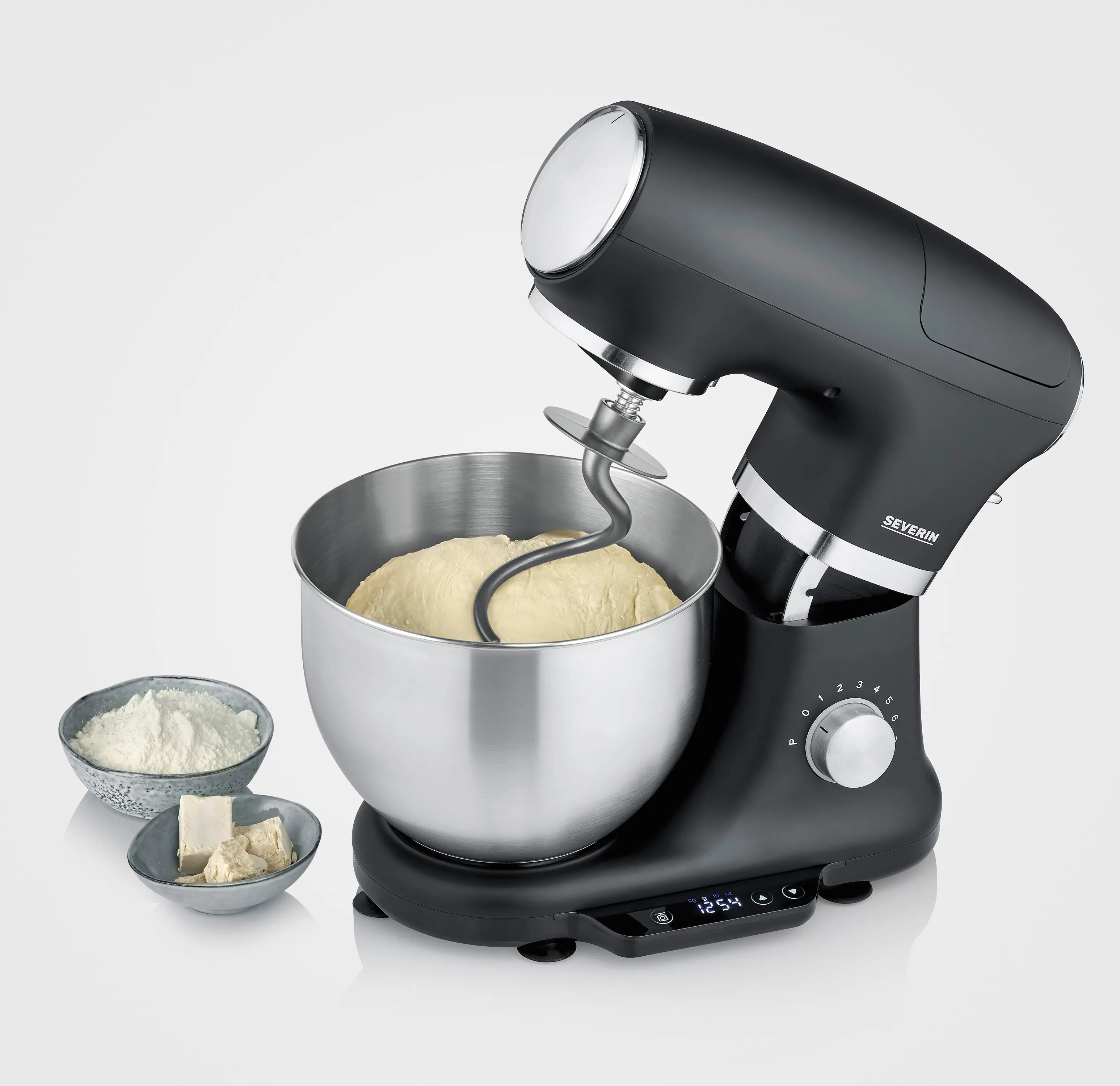 Robot planetarny Severin KM 3898 1000W