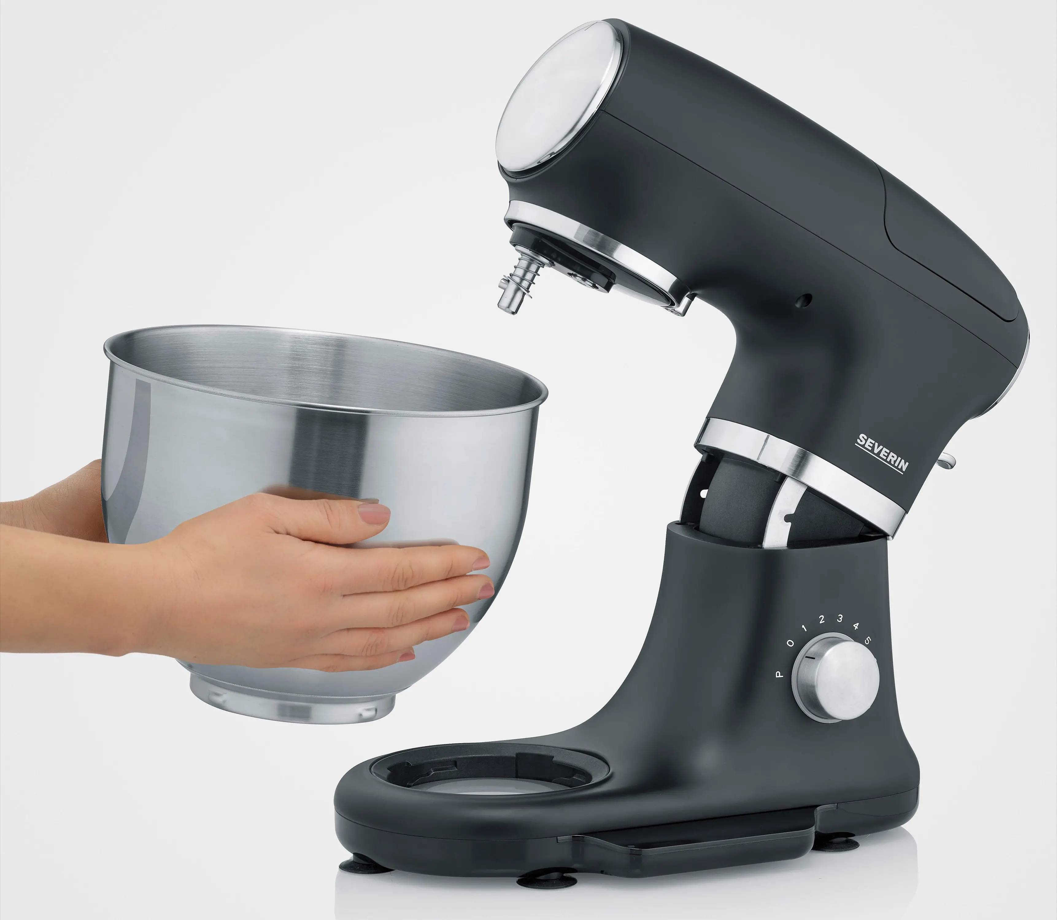 Robot planetarny Severin KM 3898 1000W
