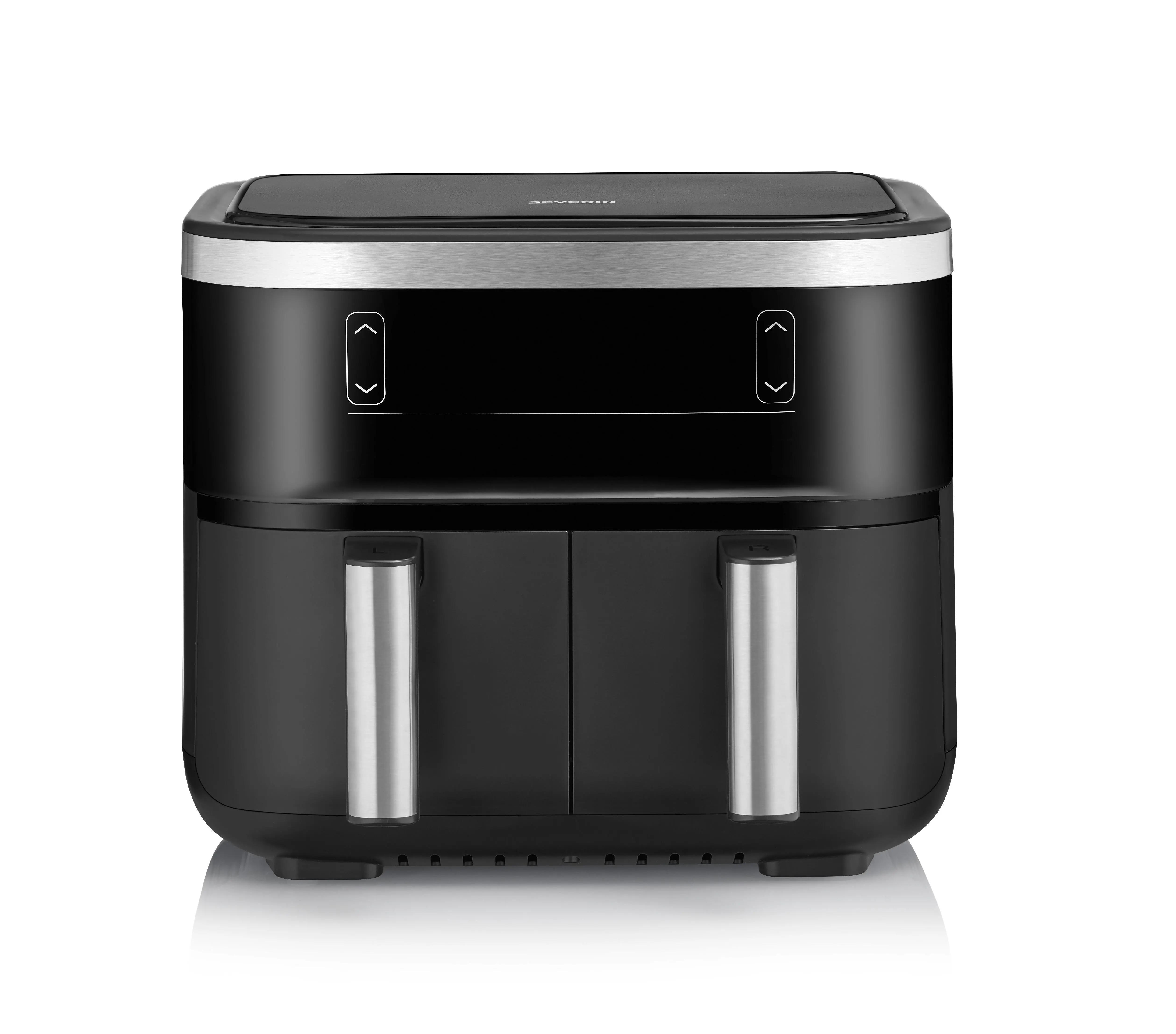 Frytkownica beztłuszczowa Severin DUO FR 2453 2850W 7,6L
