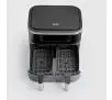 Frytkownica beztłuszczowa Severin DUO FR 2453 2850W 7,6L