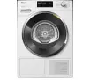 Suszarka Miele 125 Gala Edition TWL680WP 64,3cm 9kg Zdalne sterowanie