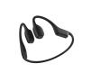 Słuchawki bezprzewodowe Suunto Sonic Kostne Bluetooth 5.2 Czarny