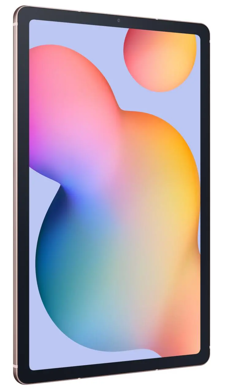 Tablet Samsung Galaxy Tab S6 Lite 2024 10,4 SM-P620 4/64GB Wi-Fi Różowy + Rysik S Pen