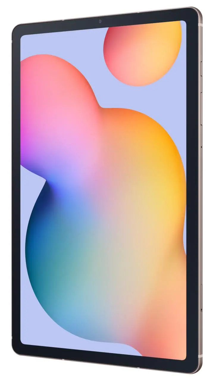 Tablet Samsung Galaxy Tab S6 Lite 2024 10,4 SM-P620 4/64GB Wi-Fi Różowy + Rysik S Pen