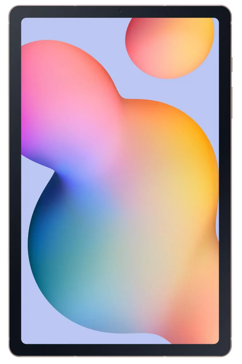 Tablet Samsung Galaxy Tab S6 Lite 2024 10,4 SM-P620 4/64GB Wi-Fi Różowy + Rysik S Pen