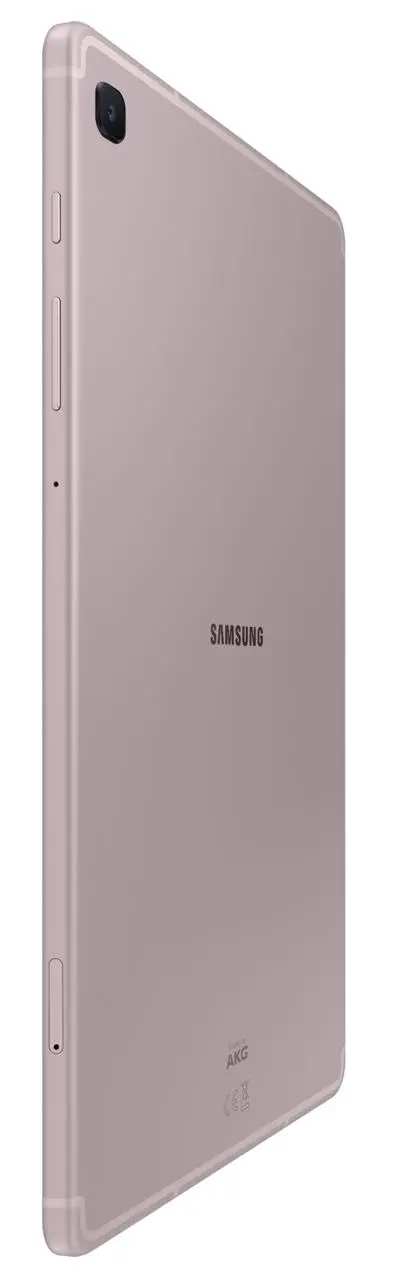 Tablet Samsung Galaxy Tab S6 Lite 2024 10,4 SM-P620 4/64GB Wi-Fi Różowy + Rysik S Pen