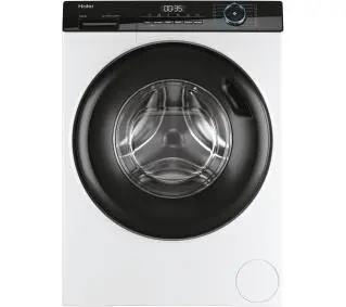 Пральна машина Haier I-Pro 3 HW80-БП14939-С 8 кг 1400 об/хв