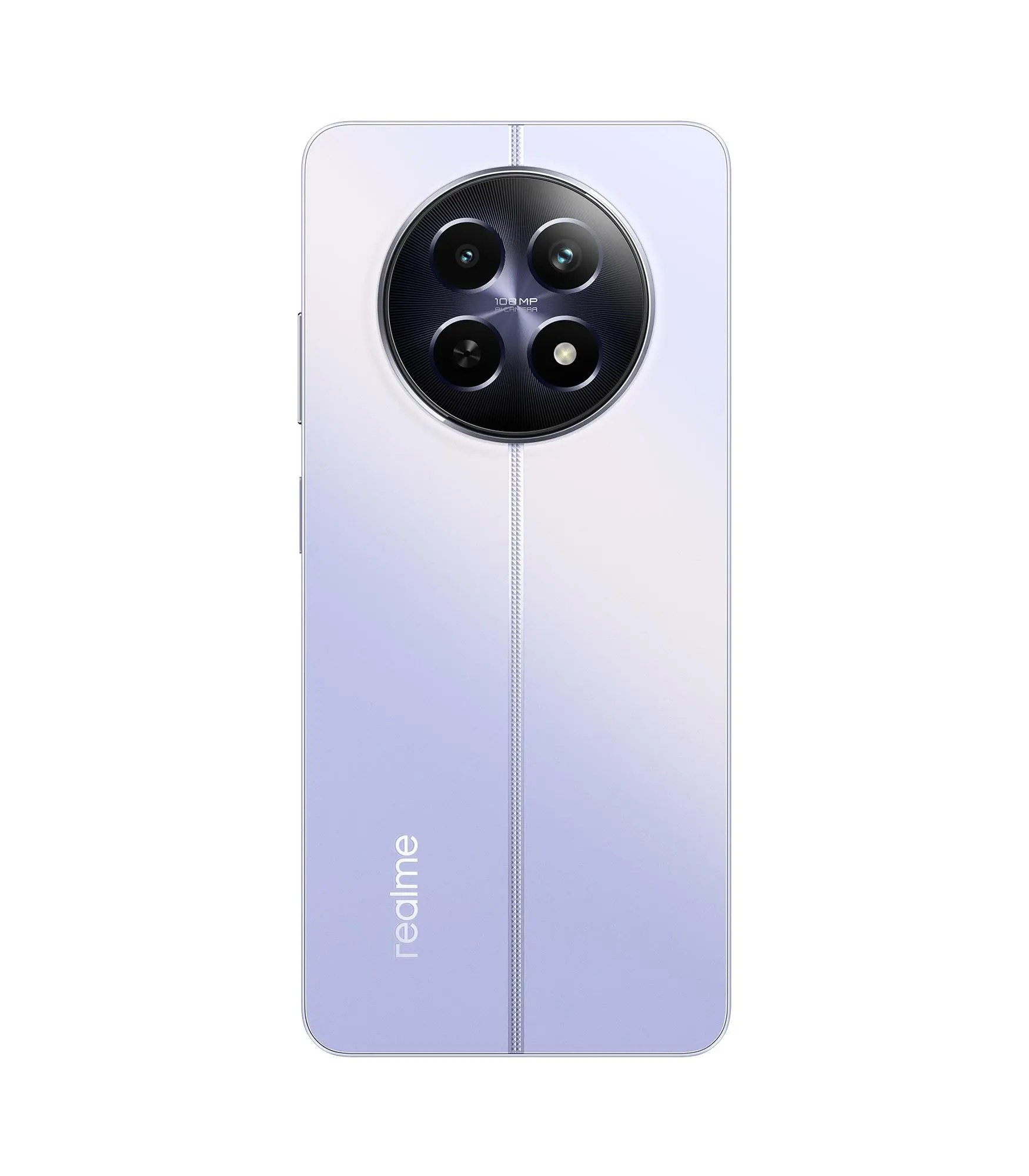Smartfon realme 12 5G 8/256GB 6,72" 120Hz 108Mpix Fioletowy