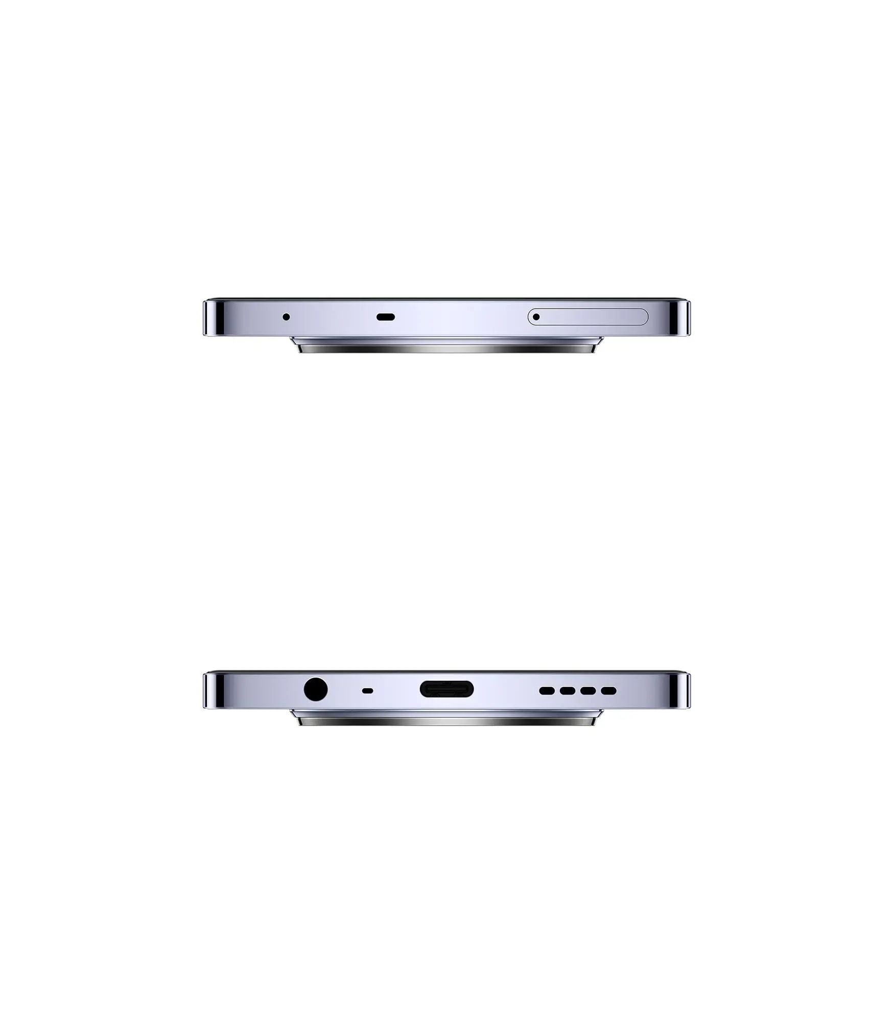 Smartfon realme 12 5G 8/256GB 6,72" 120Hz 108Mpix Fioletowy
