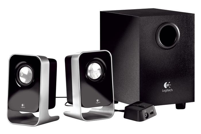 Głośniki Logitech LS21
