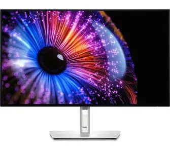 Monitor Dell UltraSharp U2724DE 27" 2K IPS 120Hz 5ms