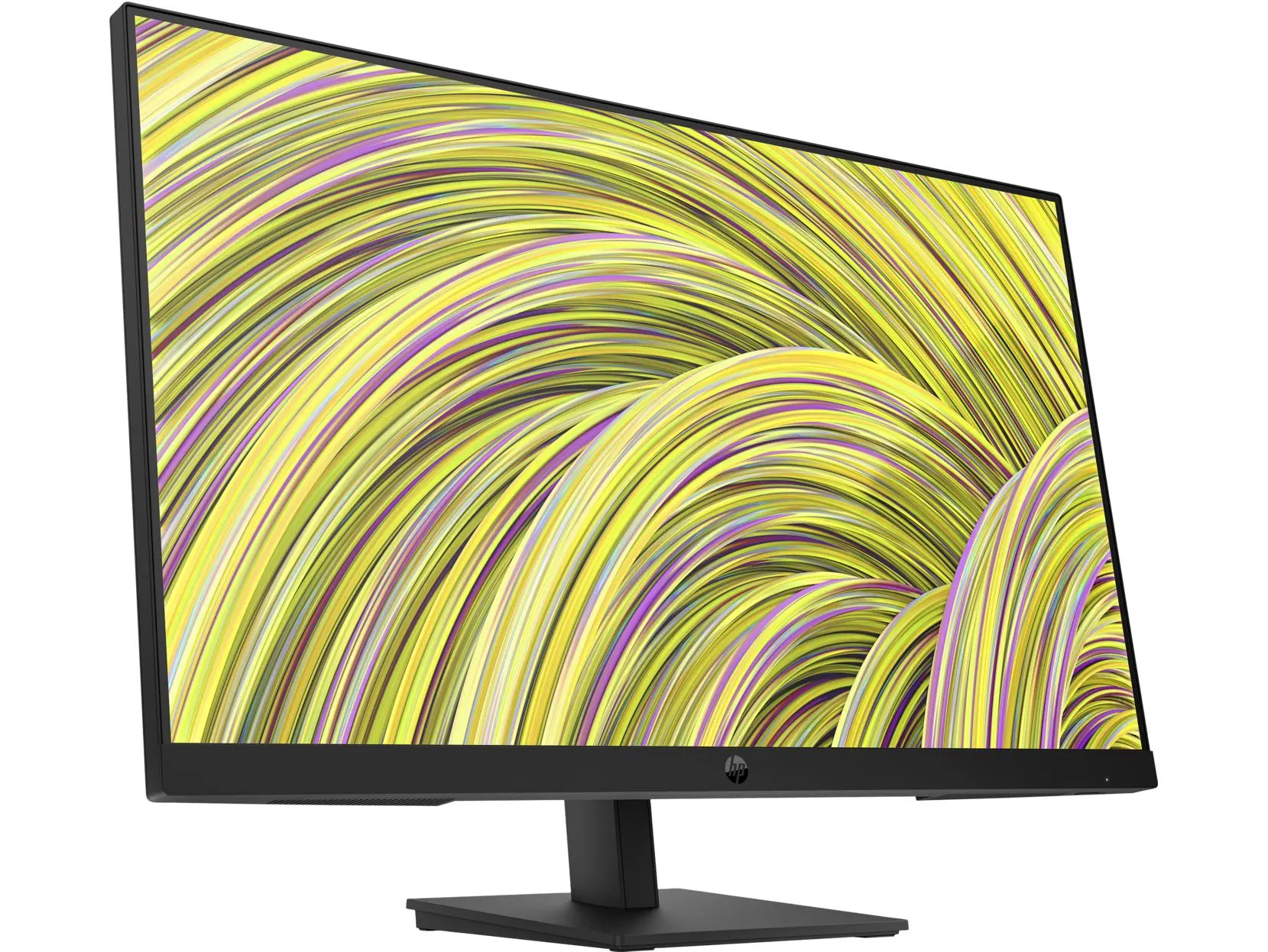 Monitor HP P27h G5 (64W41AA) 27" Full HD IPS 75Hz 5ms