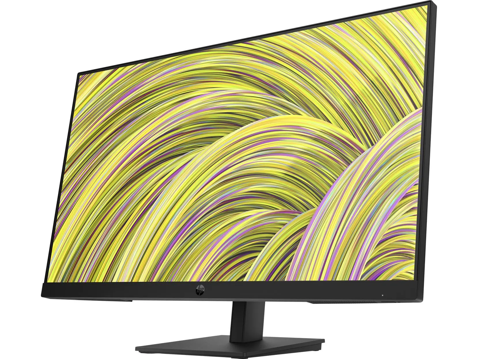 Monitor HP P27h G5 (64W41AA) 27" Full HD IPS 75Hz 5ms