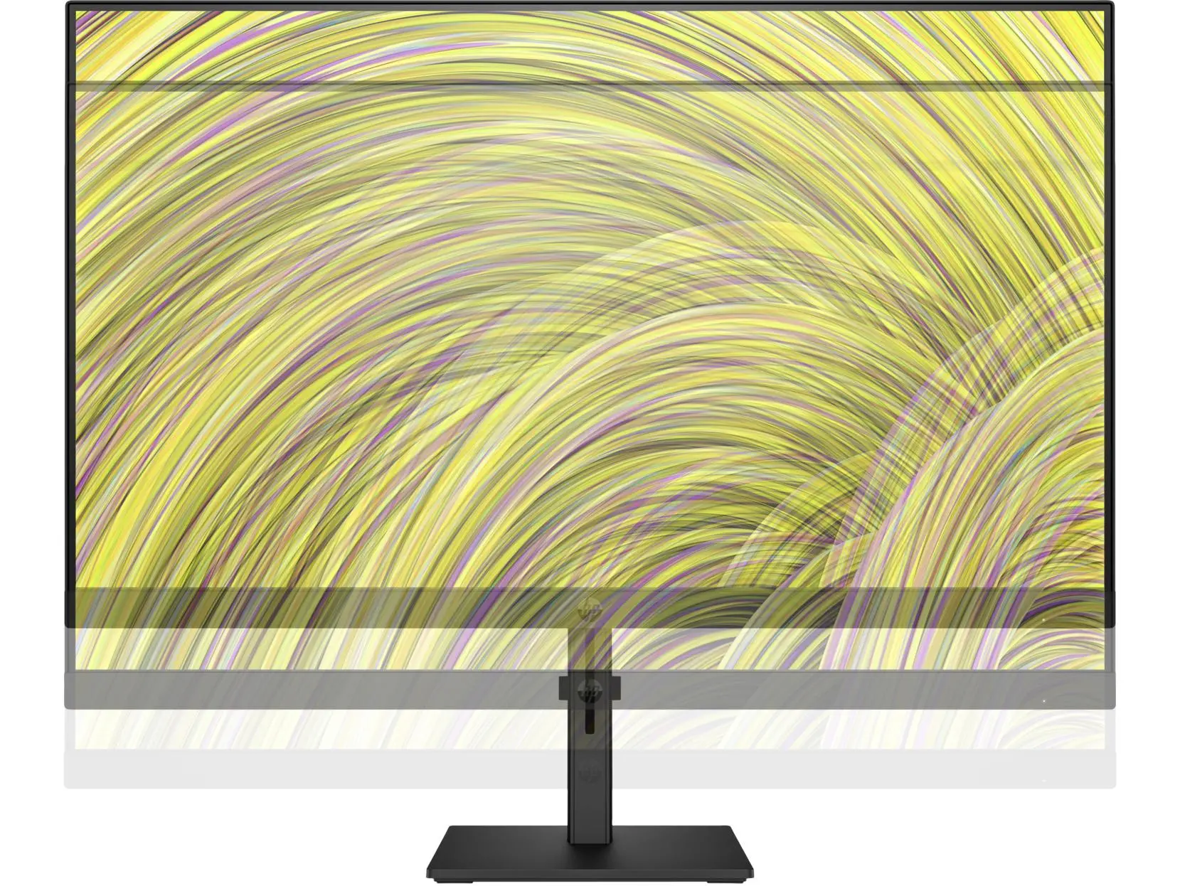 Monitor HP P27h G5 (64W41AA) 27" Full HD IPS 75Hz 5ms
