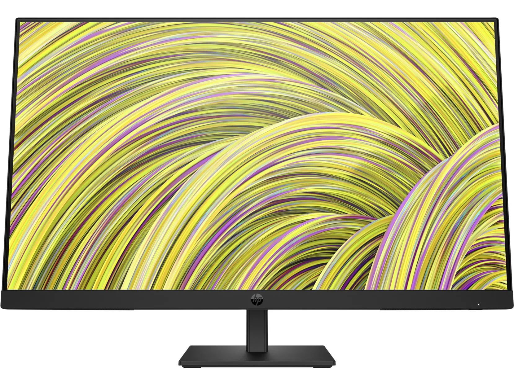 Monitor HP P27h G5 (64W41AA) 27" Full HD IPS 75Hz 5ms