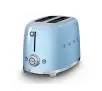 Toster Smeg TSF01PBEU Rozmrażanie 950W