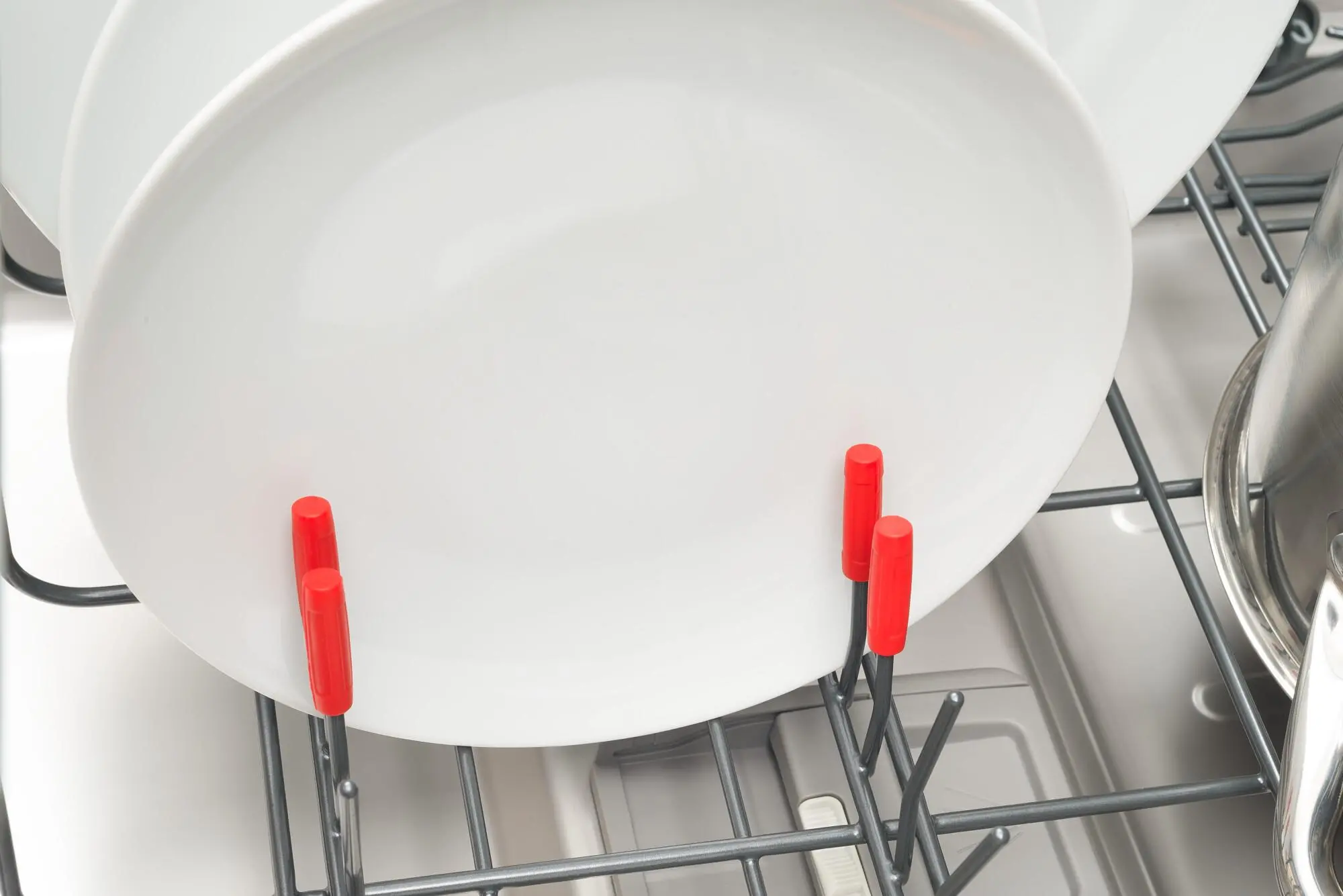 Zmywarka Amica DIM46B6ELOiD 44,8cm Automatyczne otwieranie drzwi Szuflada na sztućce