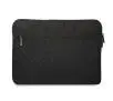 Etui na laptop Ferrari Carbon&Smooth FECS14AXBK 14" Czarny