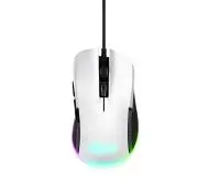 Trust GXT 922 YBAR RGB Biały