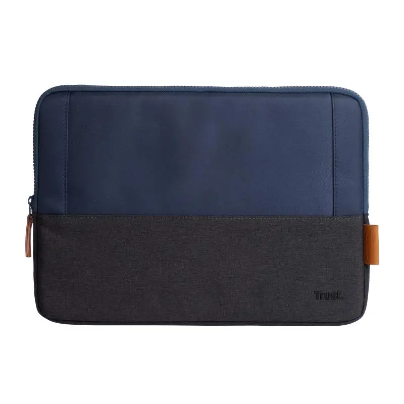Etui na laptop Trust Lisboa 25123 13,3" Niebieski