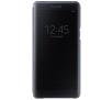 Samsung Galaxy Note 7 Clear View Cover EF-ZN930CB (czarny)