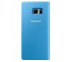 Samsung Galaxy Note 7 LED View Cover EF-NN930PL (niebieski)