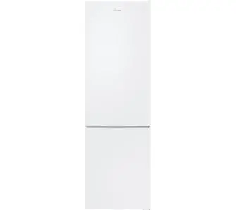 Lodówka Candy City Combi CCT3L517EW 176cm Biały