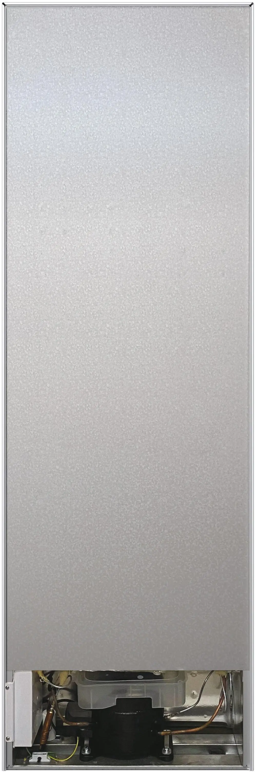 Lodówka Candy City Combi CCT3L517EW 176cm Biały