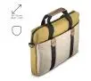 Torba na laptopa Hama Silvan 13,3-14,1'' Curry