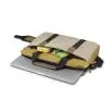 Torba na laptopa Hama Silvan 13,3-14,1'' Curry