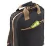 Plecak na laptopa Hama Ultra Lightweight 16,2" Czarny