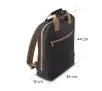 Plecak na laptopa Hama Ultra Lightweight 16,2" Czarny