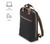 Plecak na laptopa Hama Ultra Lightweight 16,2" Czarny