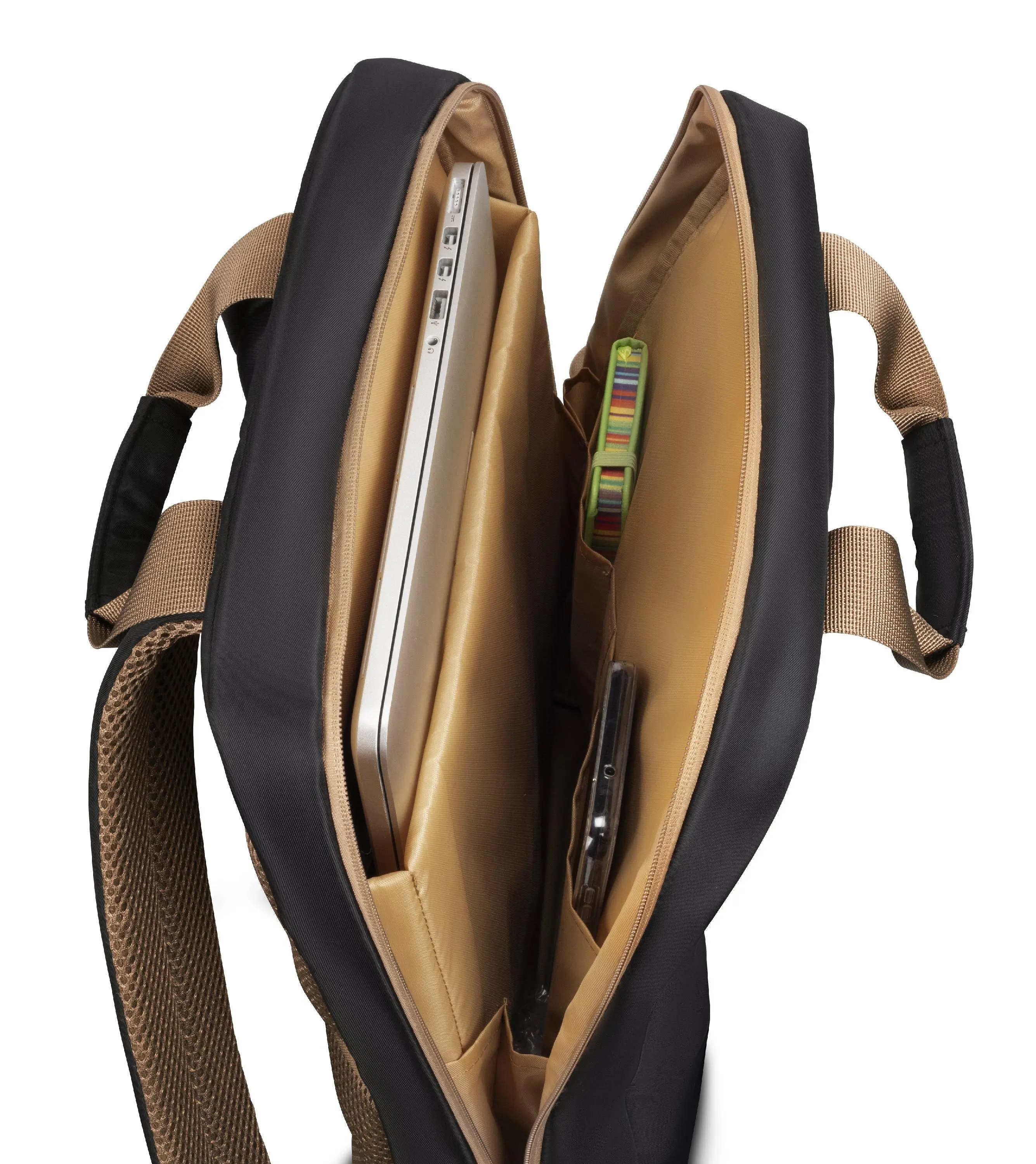 Plecak na laptopa Hama Ultra Lightweight 16,2" Czarny