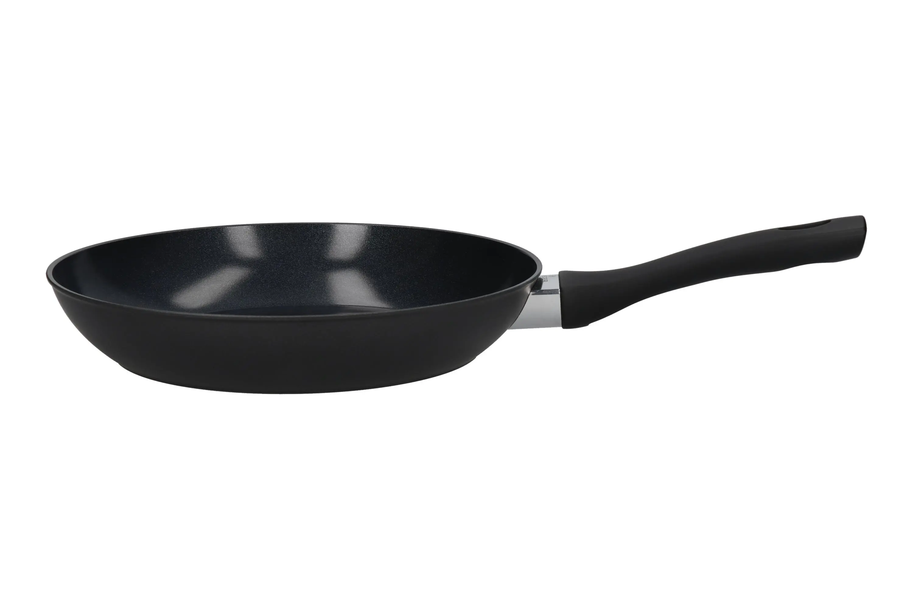 Patelnia Zwieger Rocca ZW-PR-0025 Indukcja Ceramiczna 28cm