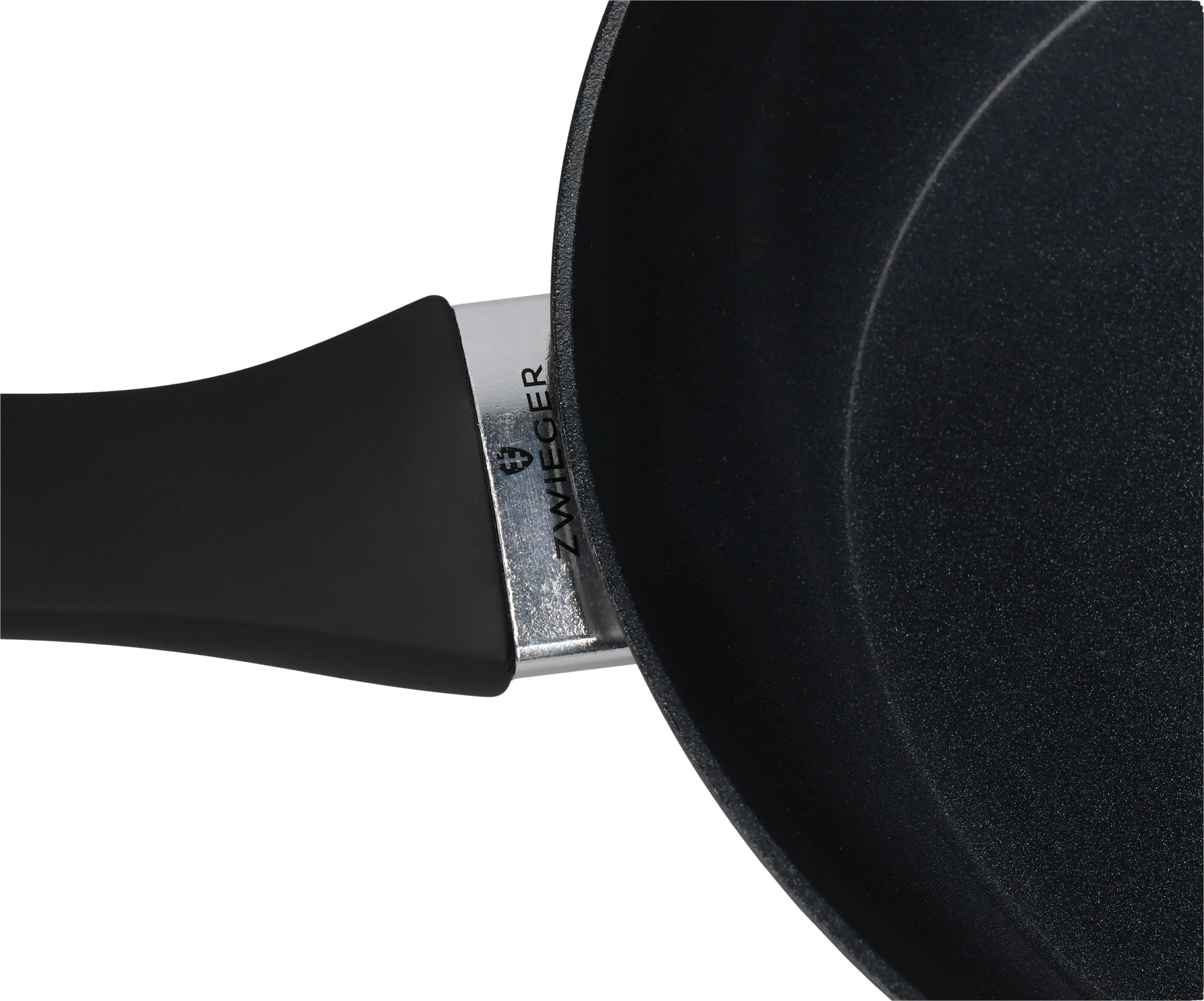 Patelnia Zwieger Rocca ZW-PR-0025 Indukcja Ceramiczna 28cm