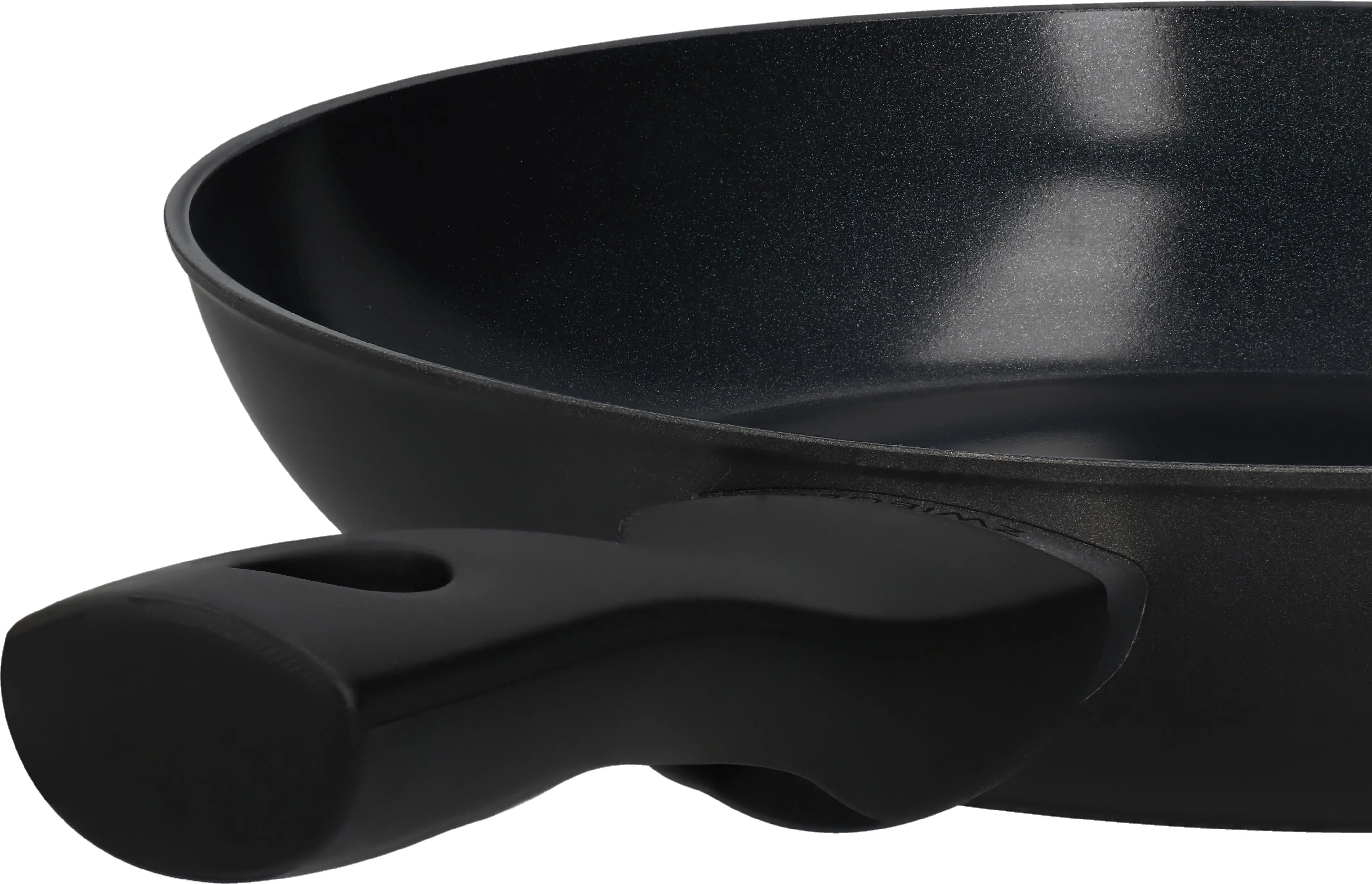 Patelnia Zwieger Rocca ZW-PR-0025 Indukcja Ceramiczna 28cm