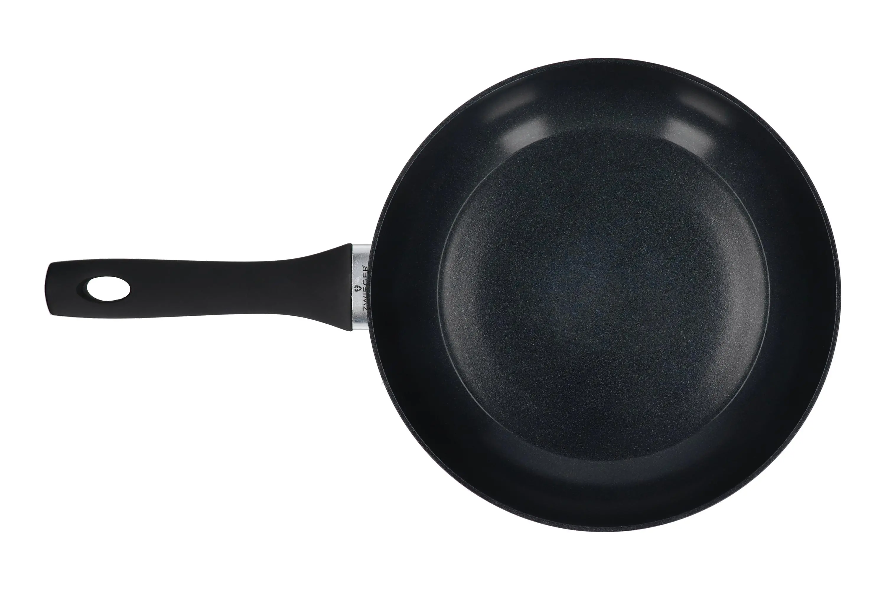 Patelnia Zwieger Rocca ZW-PR-0025 Indukcja Ceramiczna 28cm