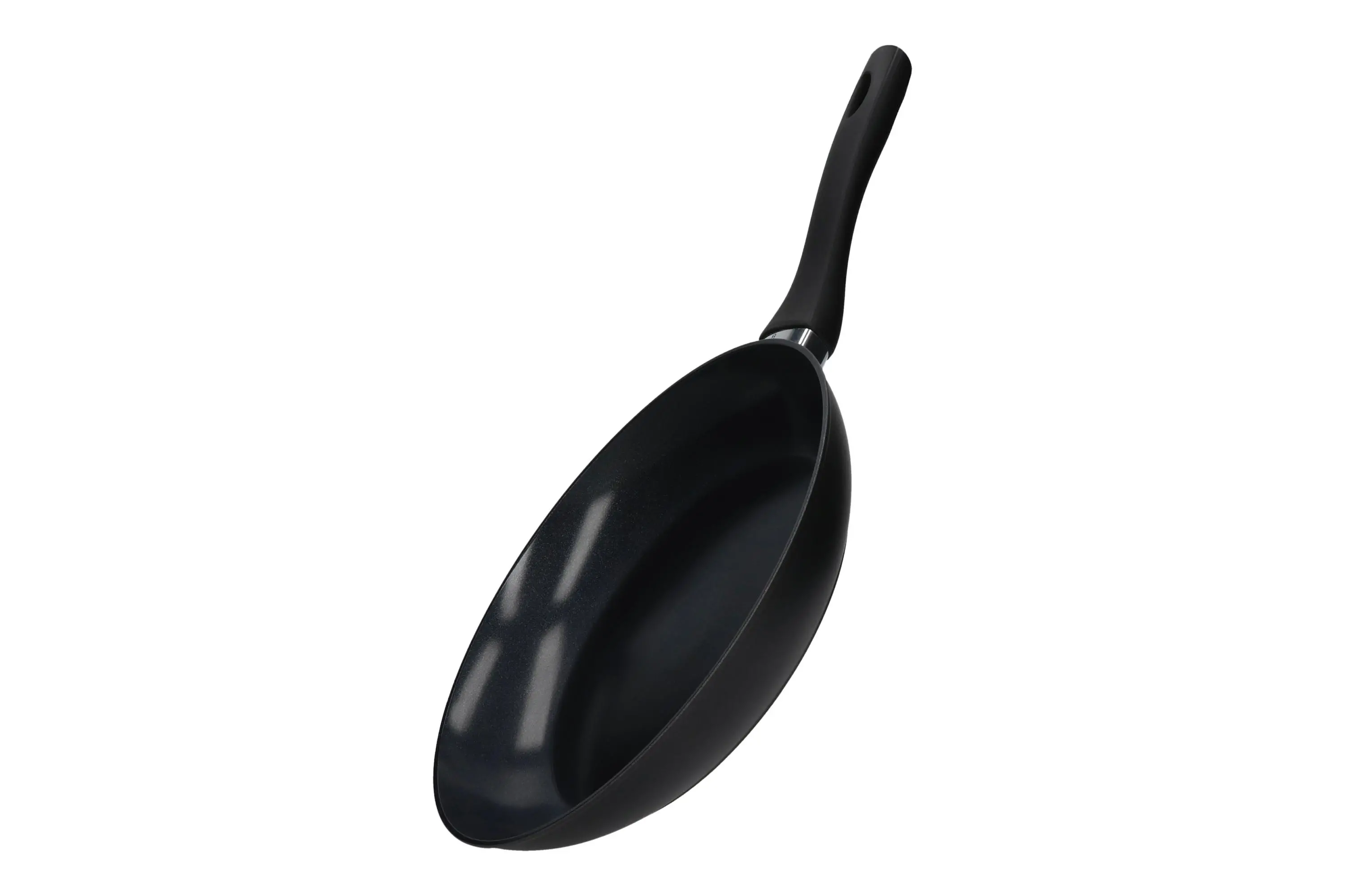 Patelnia Zwieger Rocca ZW-PR-0025 Indukcja Ceramiczna 28cm