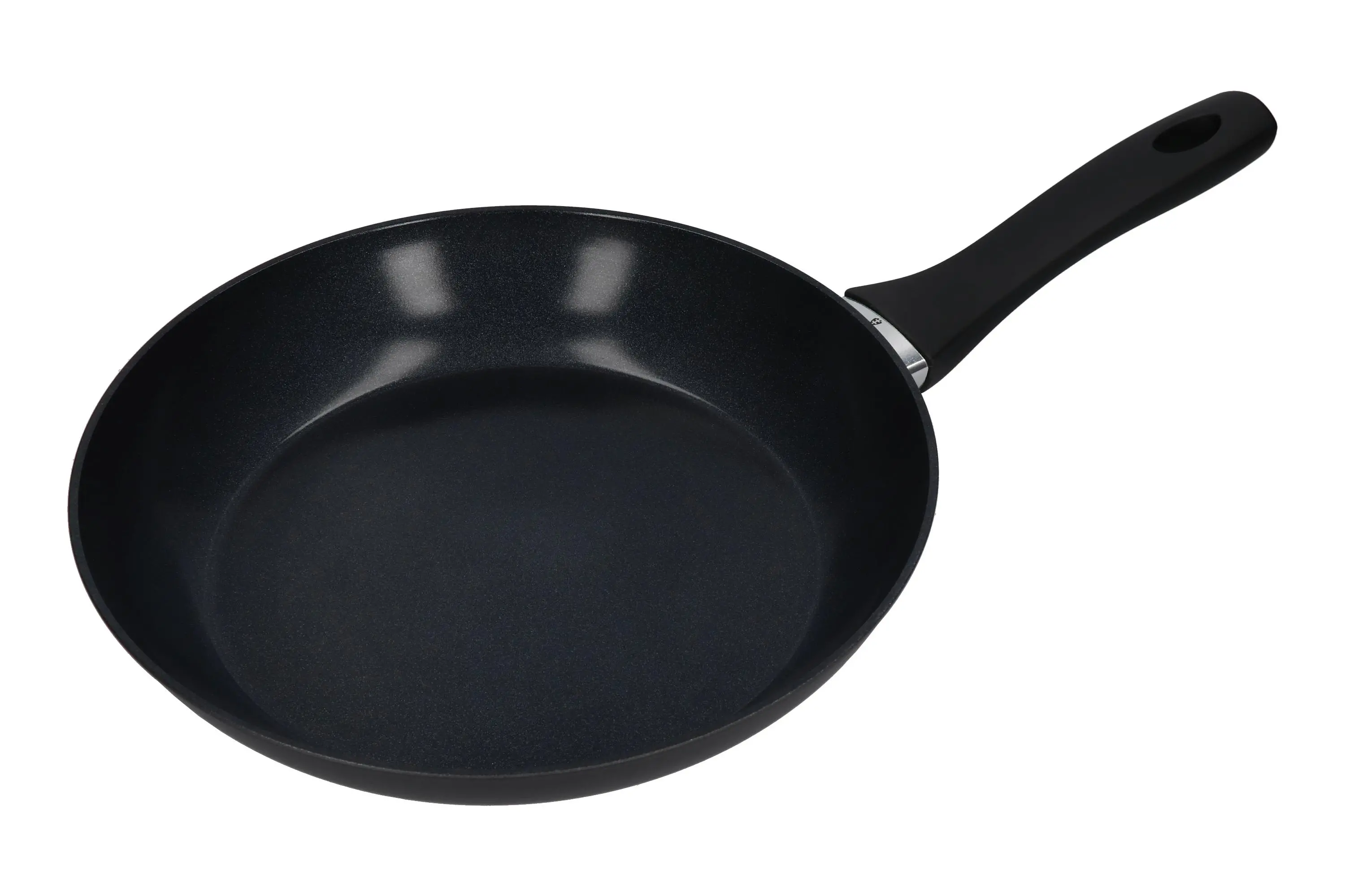 Patelnia Zwieger Rocca ZW-PR-0025 Indukcja Ceramiczna 28cm